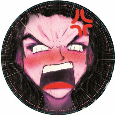 Kyle Hall - Girl U So Strong b/w Take Me A way [Vinyl] (ONLINE ORDER ONLY)