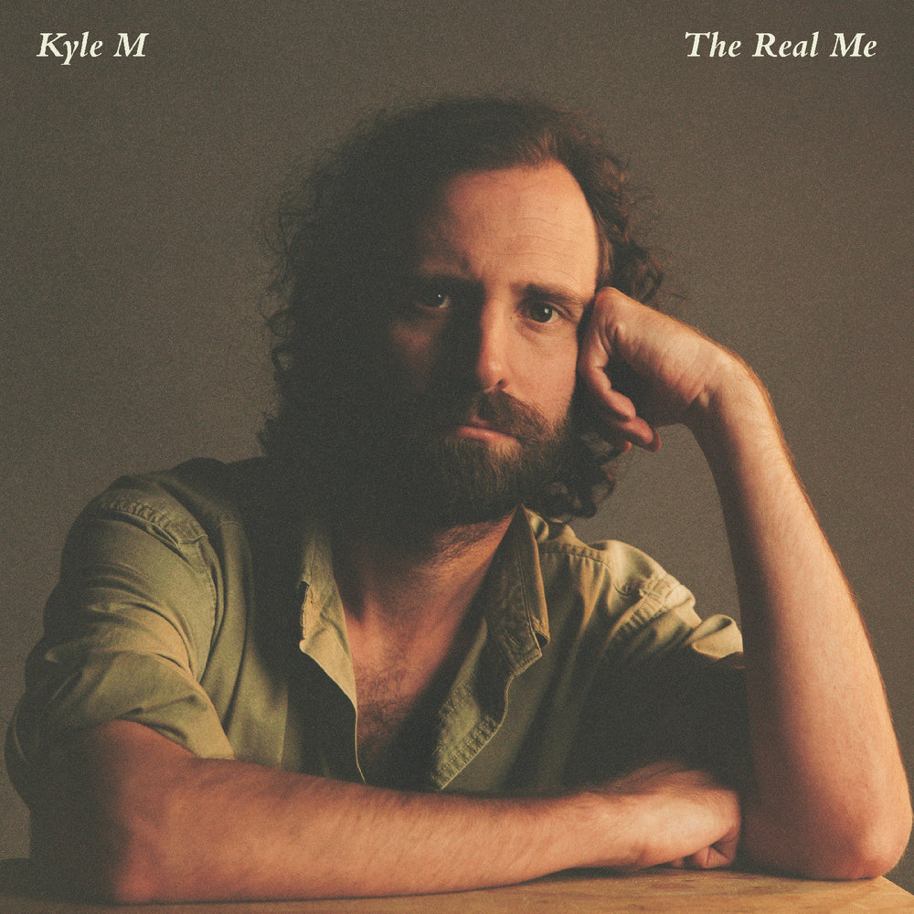 The Real Me [Vinyl] (ONLINE ORDER ONLY)