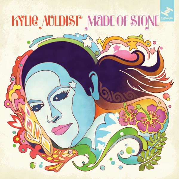 Made Of Stone [CD]