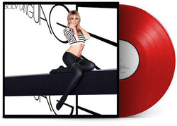 Kylie Minogue - Body Language (Limited Edition, Red Colored Vinyl) [Import] [Vinyl]
