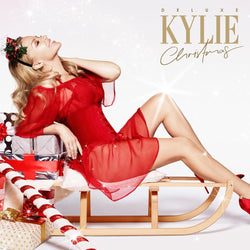 Kylie Christmas [Vinyl]