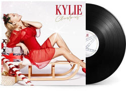 Kylie Christmas [Vinyl] (ONLINE ORDER ONLY)