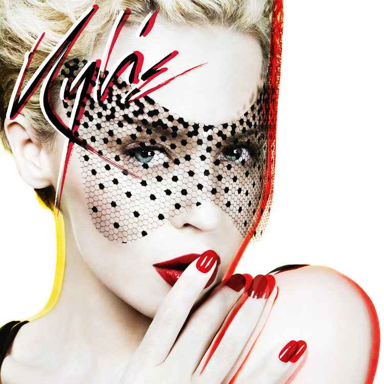 Kylie Minogue - X [Vinyl]