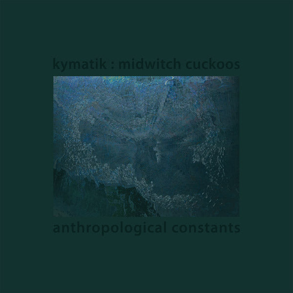 Anthropological Constants [Vinyl]