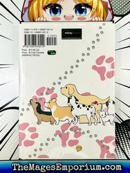 Kyouhaku Dogs Another Secret Vol 1 (Online Order Only)