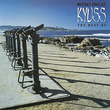 Kyuss - Muchas Gracias: The Best of Kyuss [Vinyl] (ONLINE ORDER ONLY)