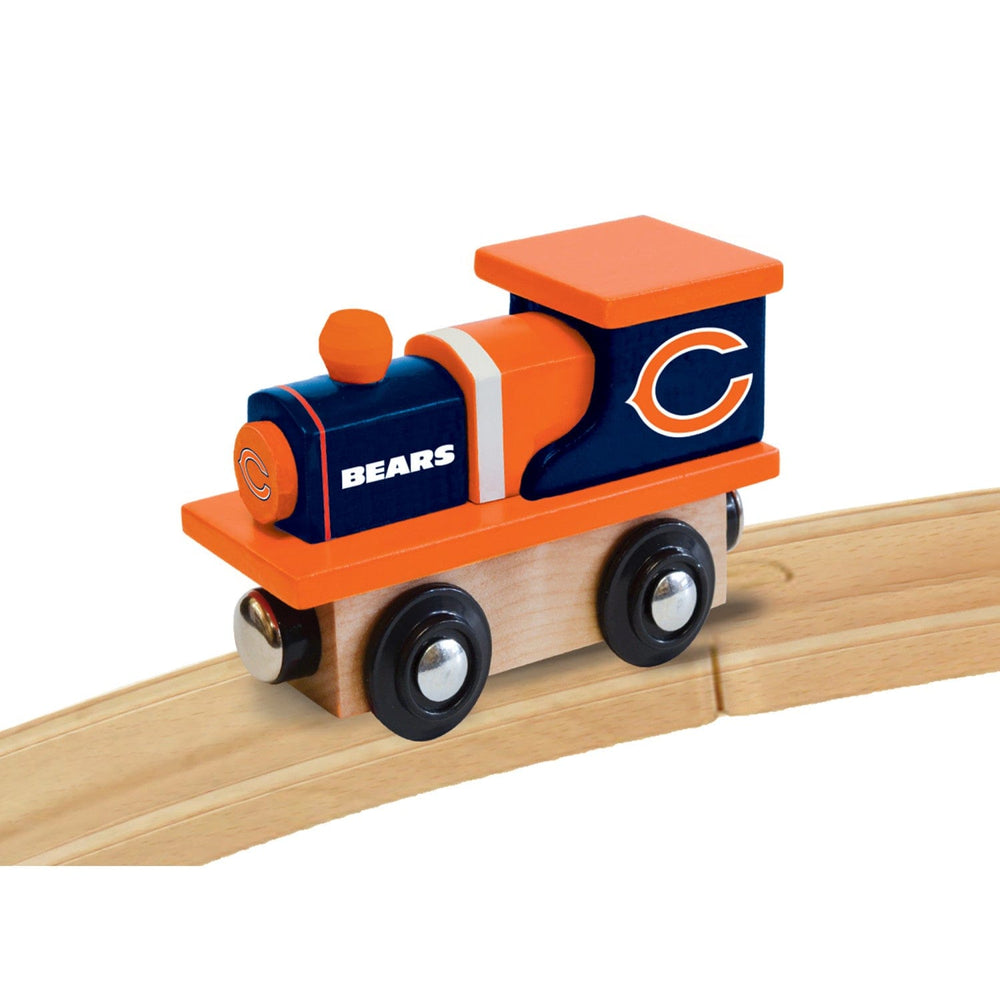 Chicago Bears Toy Train Engine (ONLINE ORDER ONLY)