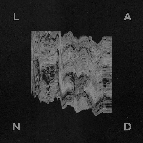 Anoxia [Vinyl]