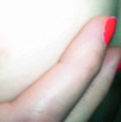 L. PIERRE - Touchpool [CD] (ONLINE ORDER ONLY)