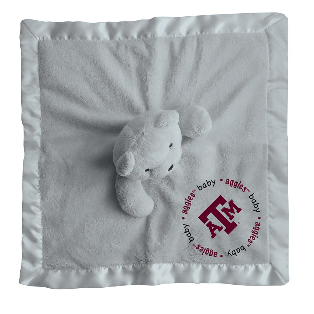 Texas A&M Aggies - Security Bear Gray (ONLINE ORDER ONLY)