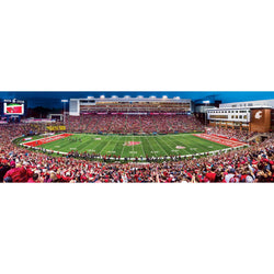 Washington State Cougars - 1000 Piece Panoramic Jigsaw Puzzle (ONLINE ORDER ONLY)