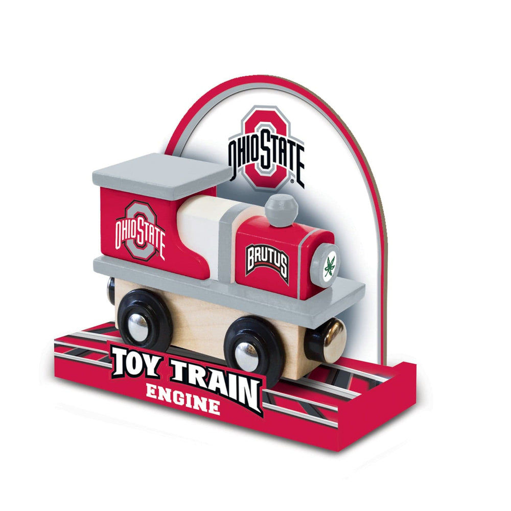 Ohio State Buckeyes Toy Train Engine (ONLINE ORDER ONLY)