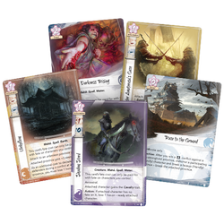 Legend of the Five Rings LCG: Honor in Flames (ONLINE ORDER ONLY)
