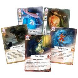 Legend of the Five Rings LCG: Coils of Power (ONLINE ORDER ONLY)
