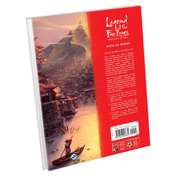 Legend of the Five Rings: Path of Waves (ONLINE ORDER ONLY)