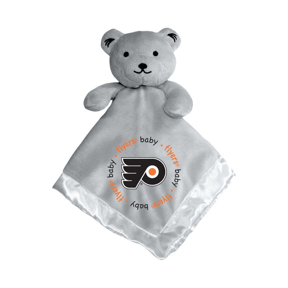 Philadelphia Flyers - Security Bear Gray (ONLINE ORDER ONLY)