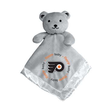 Philadelphia Flyers - Security Bear Gray (ONLINE ORDER ONLY)