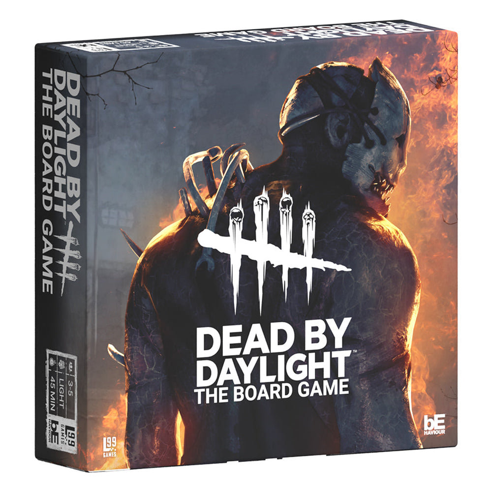 Dead by Daylight (ONLINE ORDER ONLY)