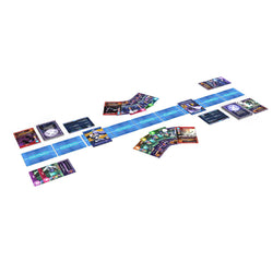 Exceed: Under Night In-Birth - Orie Box (ONLINE ORDER ONLY)