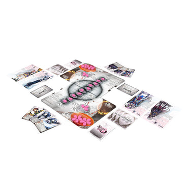 Sakura Arms - Yatsuha Box (ONLINE ORDER ONLY)