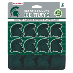 Michigan State Spartans Ice Cube Tray (ONLINE ORDER ONLY)