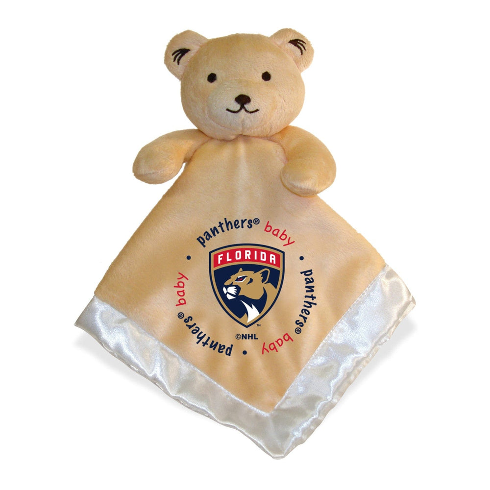 Florida Panthers - Security Bear Tan (ONLINE ORDER ONLY)