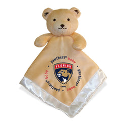 Florida Panthers - Security Bear Tan (ONLINE ORDER ONLY)