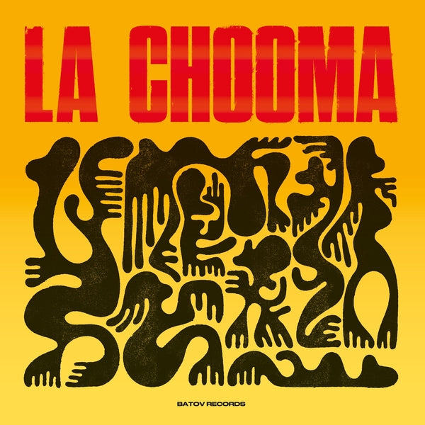 La Chooma [Lp] [Vinyl] (ONLINE ORDER ONLY)