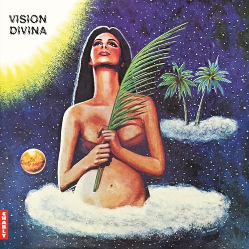 Vision Divina [Vinyl]