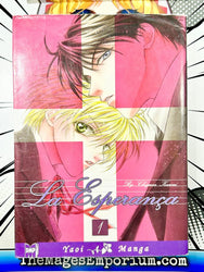 La Esperança Vol 1 (Online Order Only)