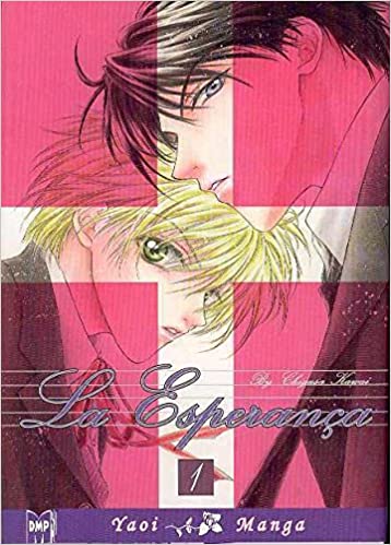 La Esperança Vol 1 (Online Order Only)
