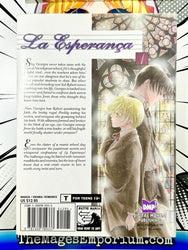 La Esperança Vol 1 (Online Order Only)