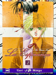 La Esperança Vol 2 (Online Order Only)