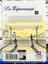 La Esperança Vol 2 (Online Order Only)