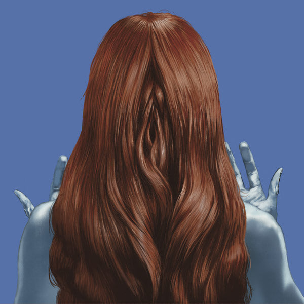 Mystere [Vinyl] (ONLINE ORDER ONLY)