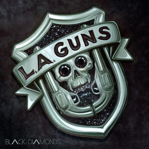 Black Diamonds (Limited Edition) [Vinyl]