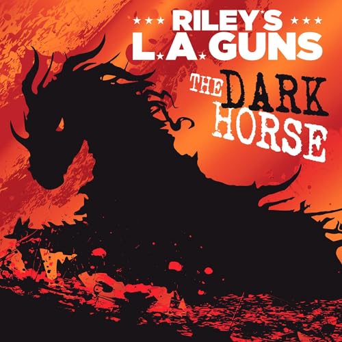 The Dark Horse / The Ballad Of Jayne [Vinyl]