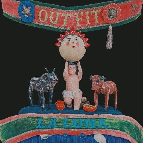 La Luna [Vinyl] (ONLINE ORDER ONLY)