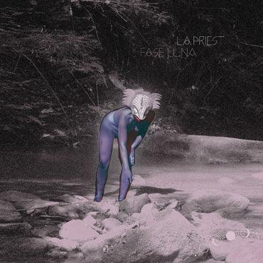 Fase Luna [Vinyl] (ONLINE ORDER ONLY)