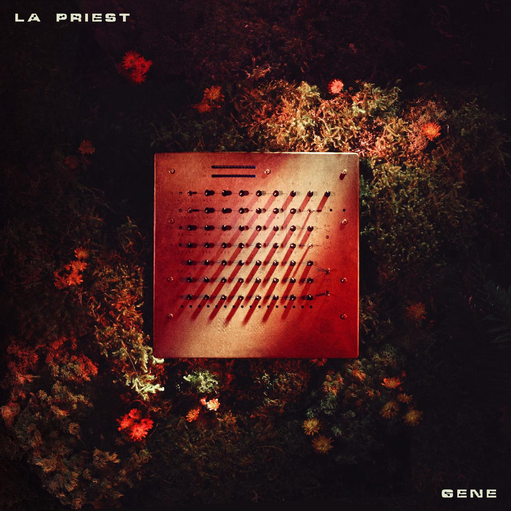 GENE [CD] (ONLINE ORDER ONLY)