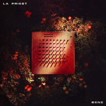 GENE [CD] (ONLINE ORDER ONLY)