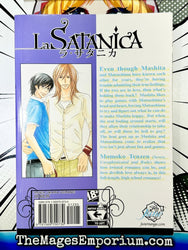 La Satanica (Online Order Only)