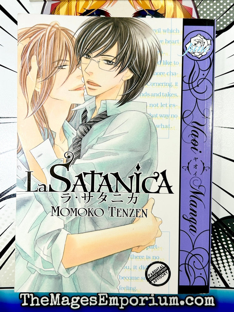 La Satanica (Online Order Only)