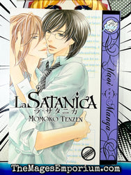 La Satanica (Online Order Only)