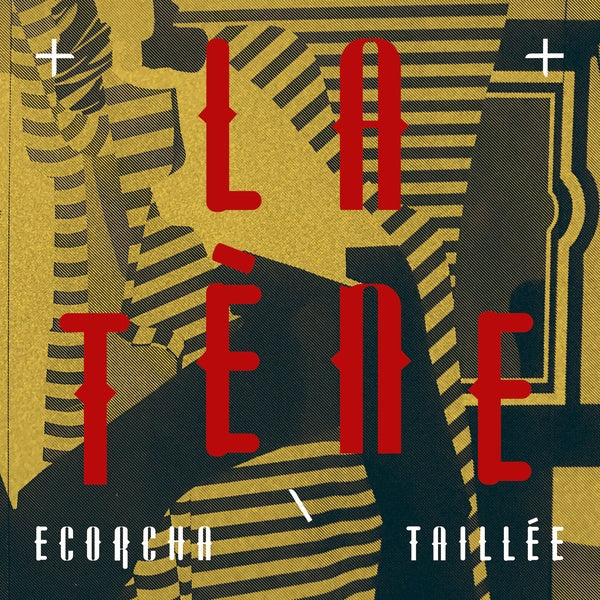Ecorcha/Taillee [Vinyl]