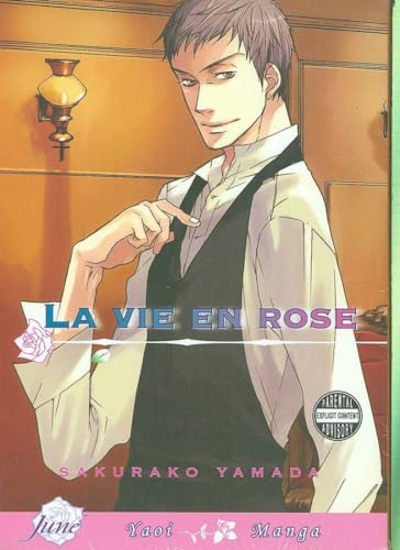 La Vie En Rose (Online Order Only)