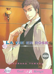 La Vie En Rose (Online Order Only)