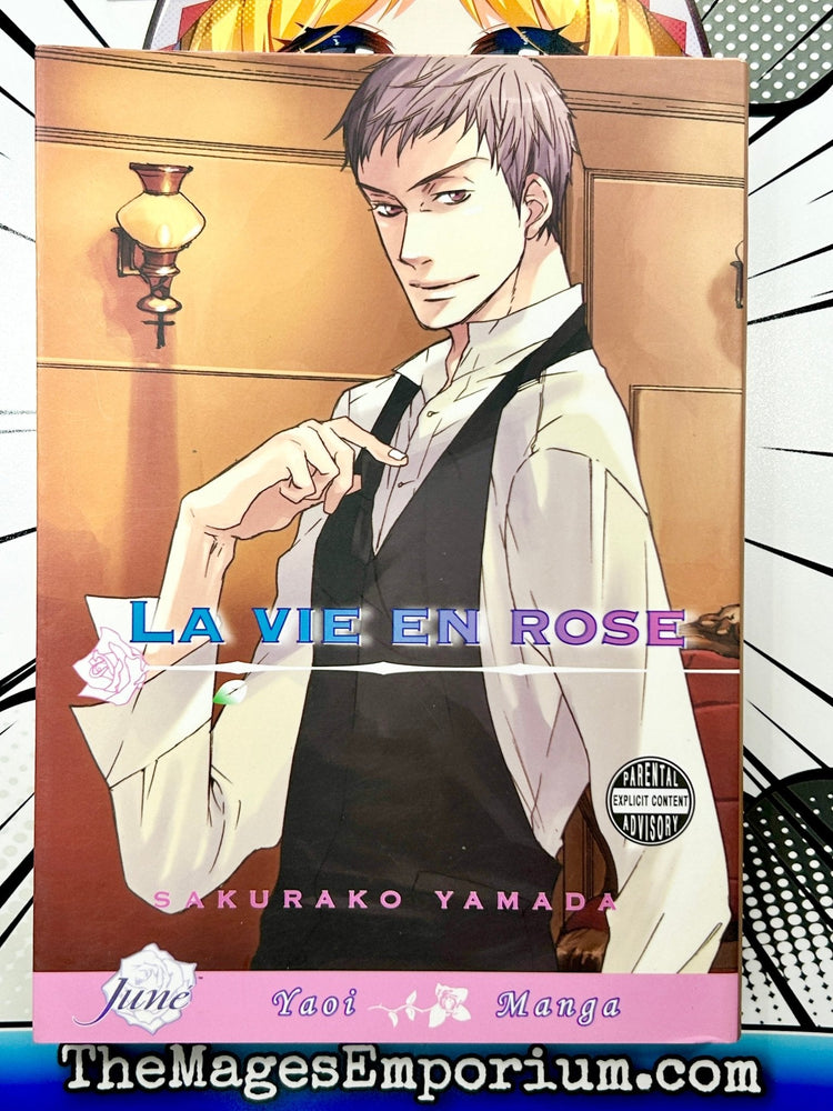 La Vie En Rose (Online Order Only)