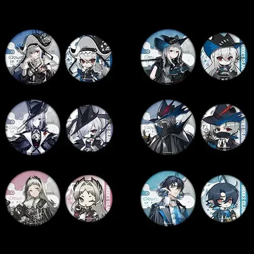 Ichiban Kuji Arknights Patrol The Sea By Candlelight