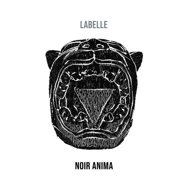 LABELLE - Noir Anima [Vinyl]